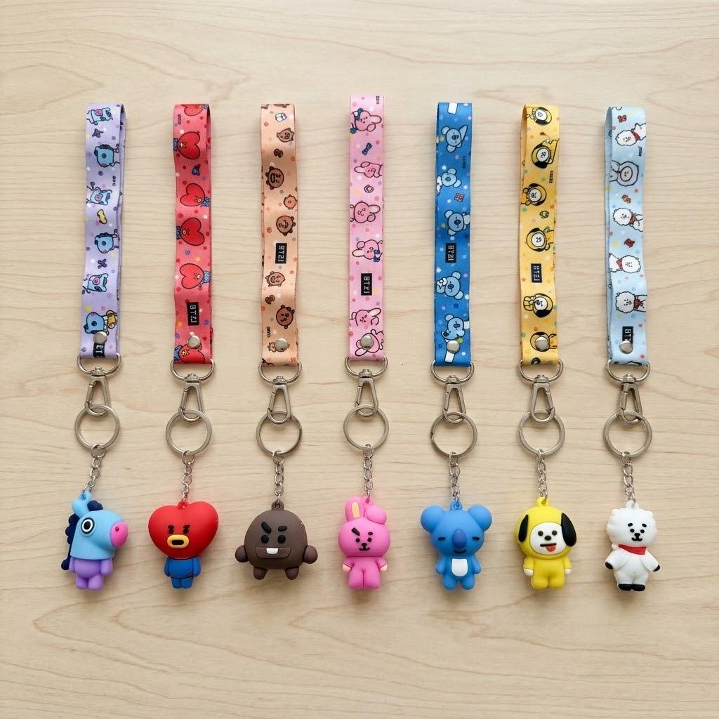 Jin Rj Bt21 - Etsy