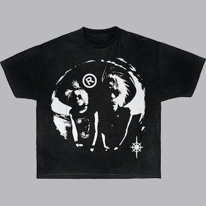 Opium Unisex Long Sleeve Tee | Y2K Shirts | Vamp | Opium Opium Unisex Long Sleeve Tee | Y2K Shirts | Vamp | Opium