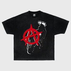 Opium Girl T-shirt | Y2K Shirts | Vamp | Opium Aesthetic Opium Girl T-shirt | Y2K Shirts | Vamp | Opium Aesthetic