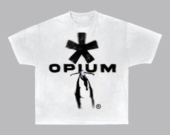 トップス 00s japanese label tee opium y2k 00s japanese label tee opium y2k - メルカリ