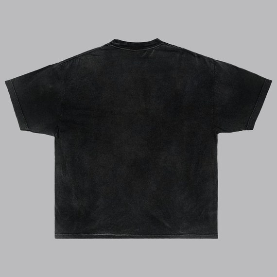 Opium Dobermann Tee, Opium, Y2k, Black, White, Fashion Opium Dobermann Tee, Opium, Y2k, Black, White, Fashion