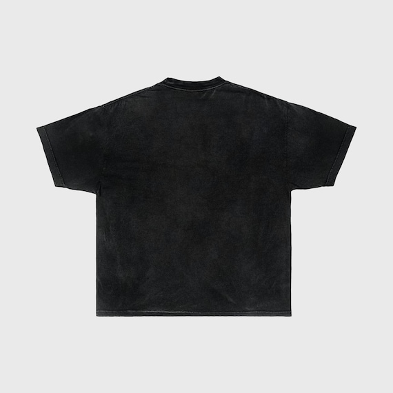 333k Tシャツ　激レア　swag ddim uk opium Opium Dobermann Tee, Opium, Y2k, Black, White, Fashion