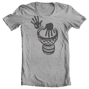Drummer Gifts Djembe Drum of Africa Percussion Gifts