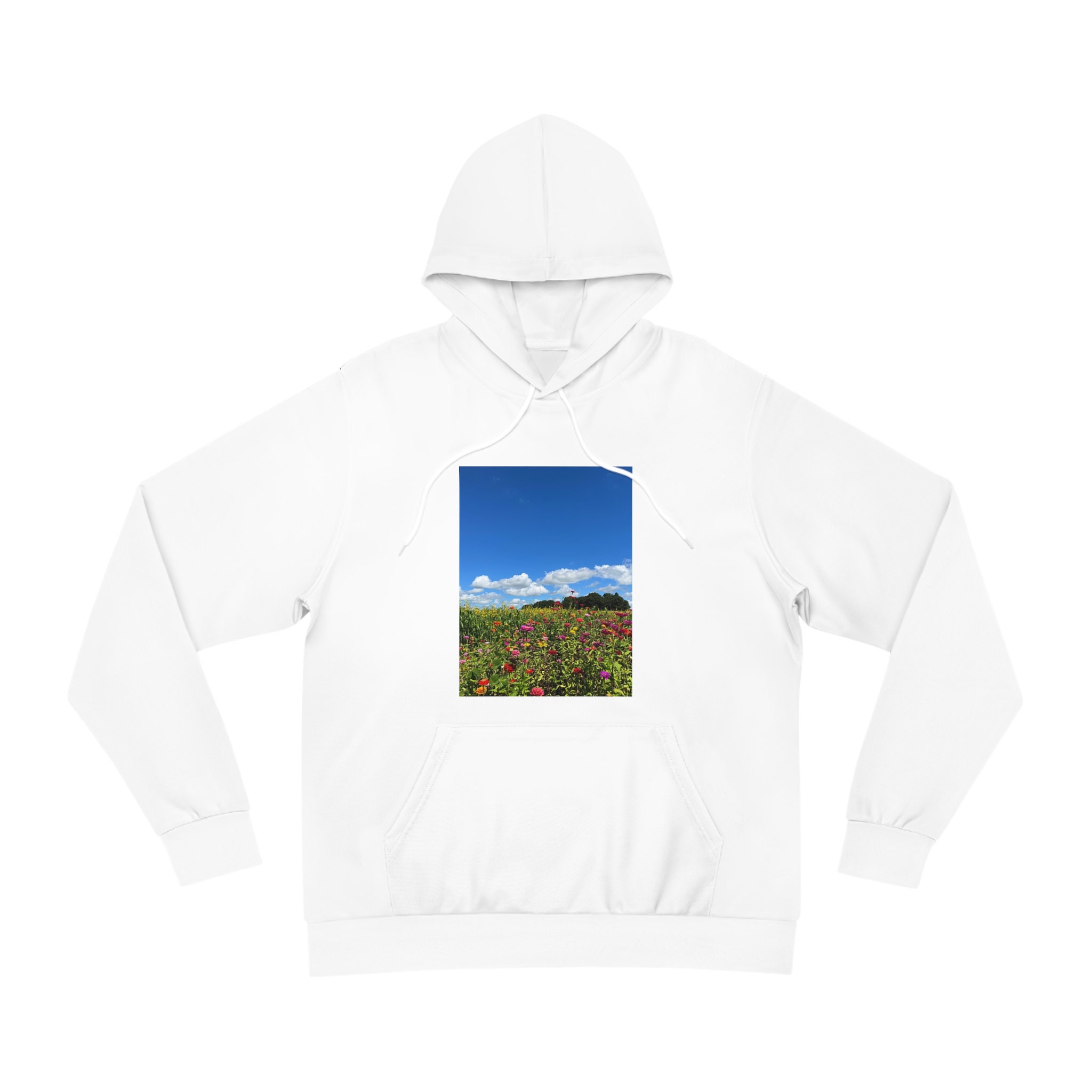 Neon top designer hoodie