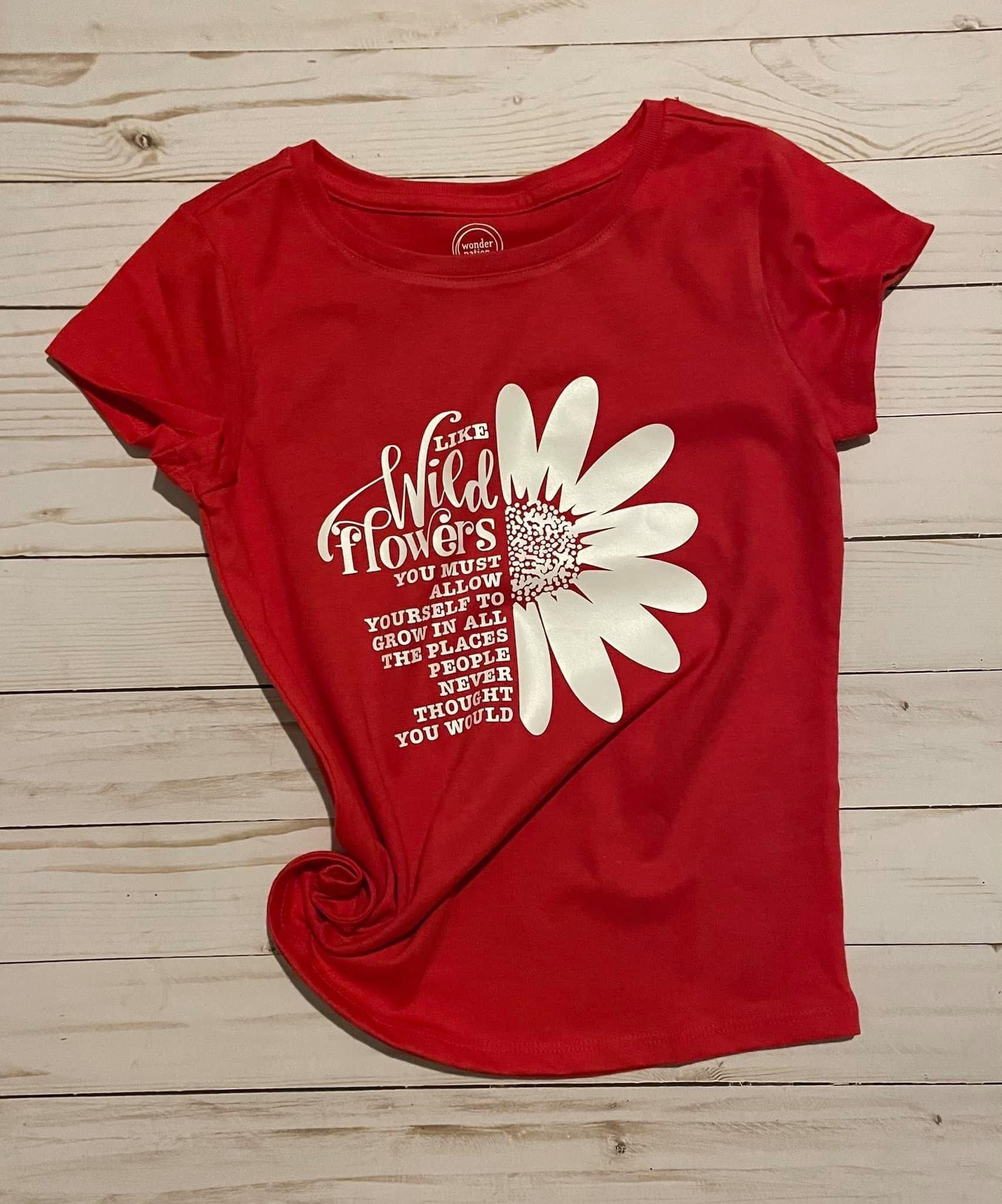 etsy t shirts custom
