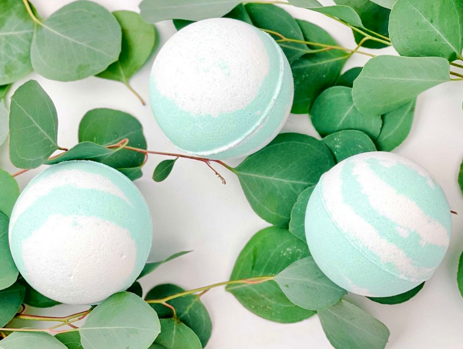 Vapor Bomb 6.5 oz Natural Handmade Bath Bomb Etsy