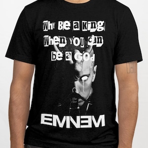 Eminem Tshirt