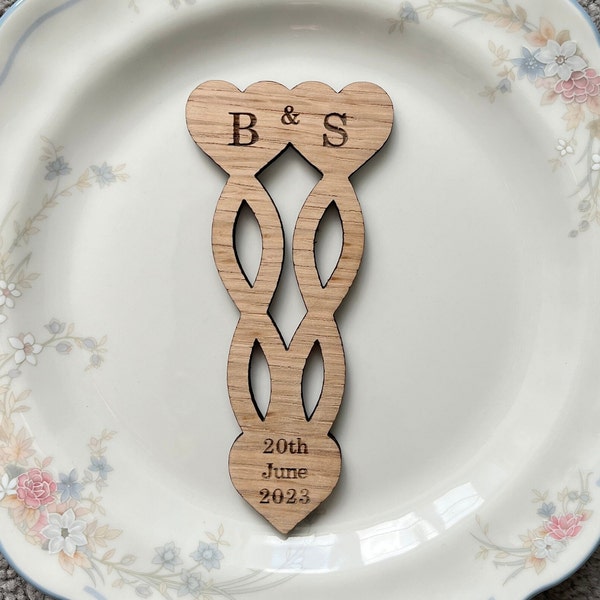 Welsh Love Spoon Etsy UK