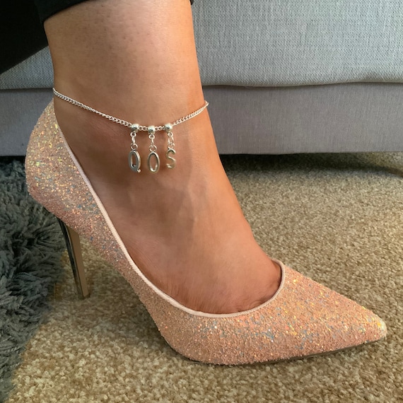 Queen Of Pique Toe Bagues Hotwife BBC Cocu Swinger Fétiche Bijouterie / Bijoux