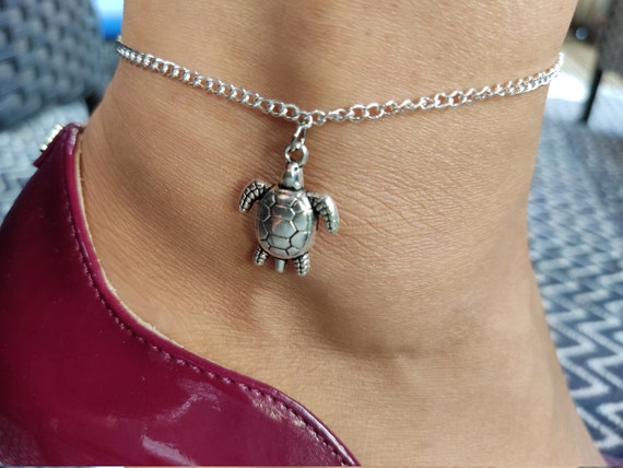 Cuckold symbol cheap charm bracelet