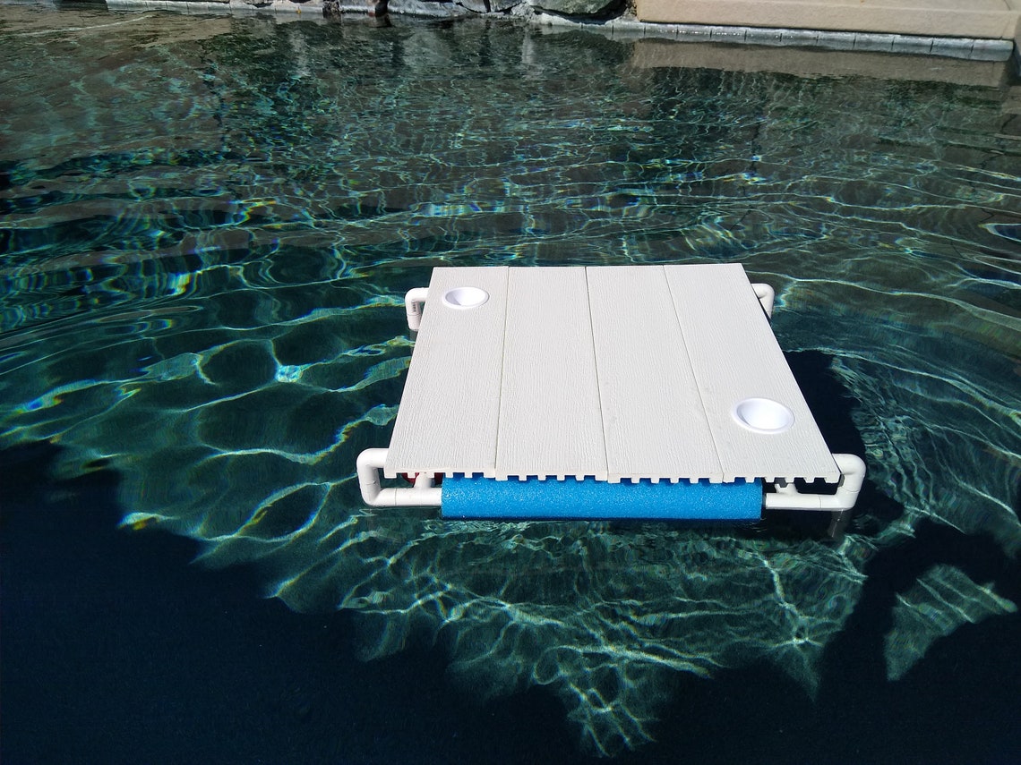 Floating Pool Table Etsy