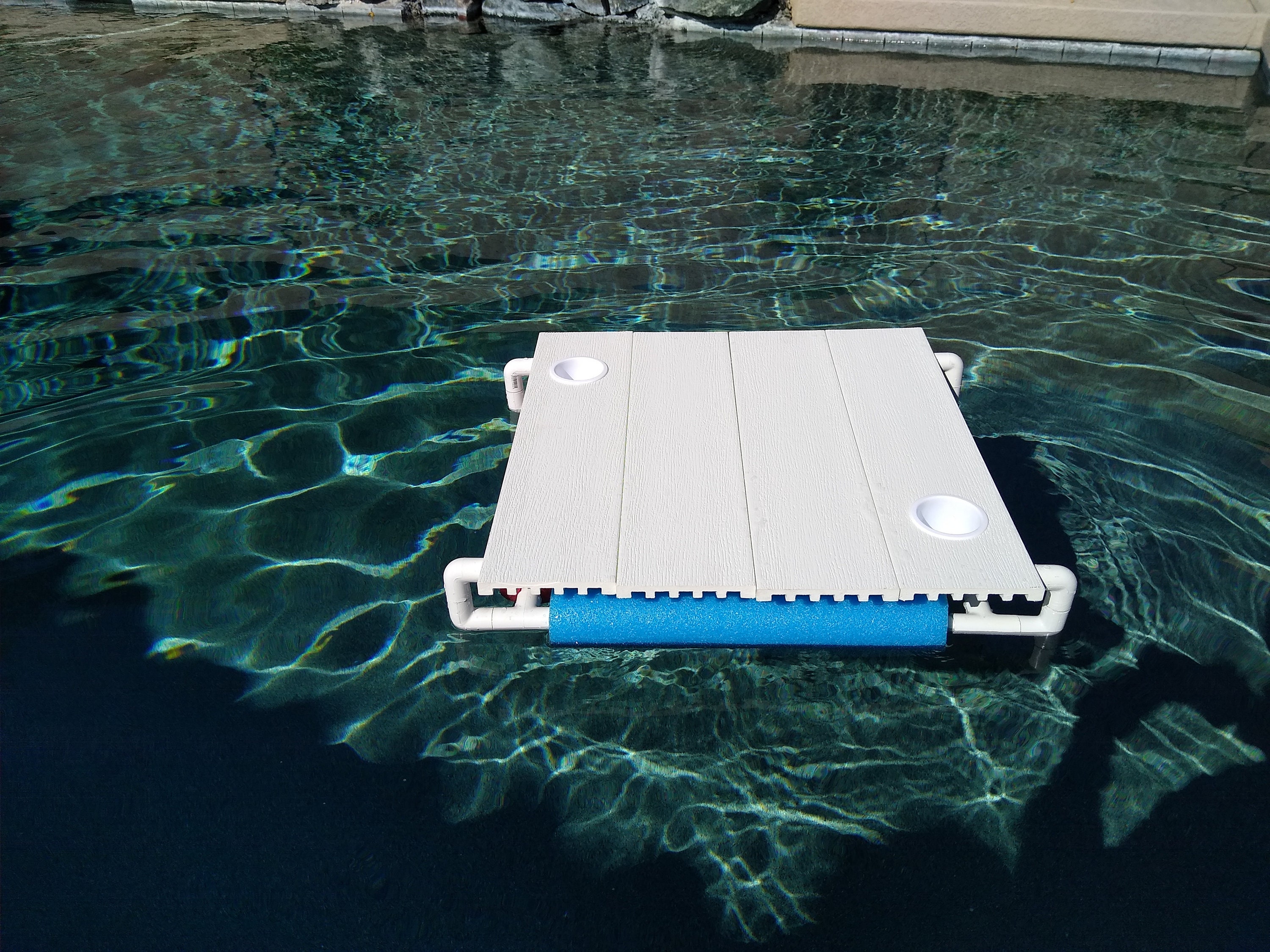 Floating Pool Table Etsy