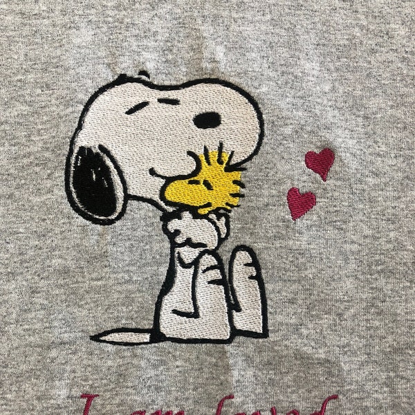 Snoopy T Shirt - Etsy