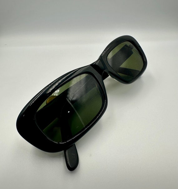 90’s Moschino by Persol MC824 crystal high qualit… - image 10