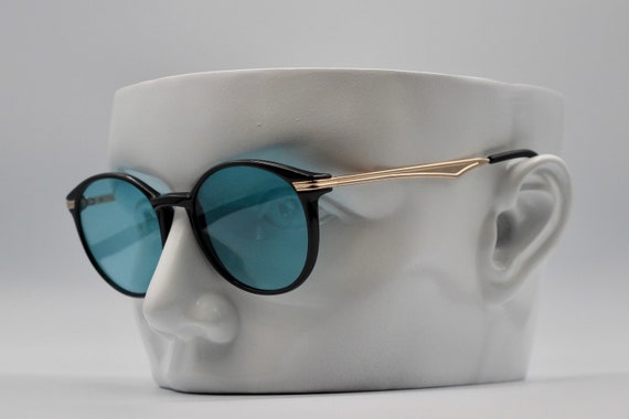 Sirena 90’s frame Italy unisex sunglasses NOS - image 4