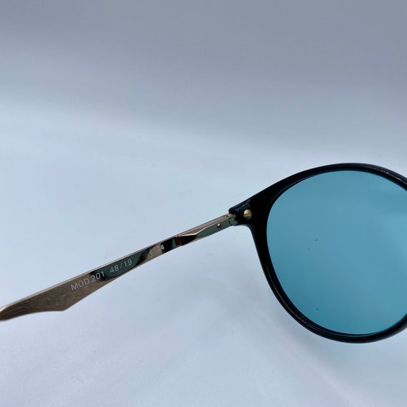 Sirena 90’s frame Italy unisex sunglasses NOS - image 2