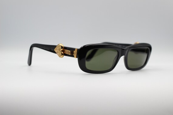 90’s Moschino by Persol MC824 crystal high qualit… - image 6
