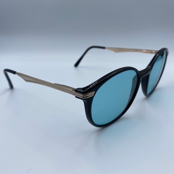 Sirena 90’s frame Italy unisex sunglasses NOS - image 6