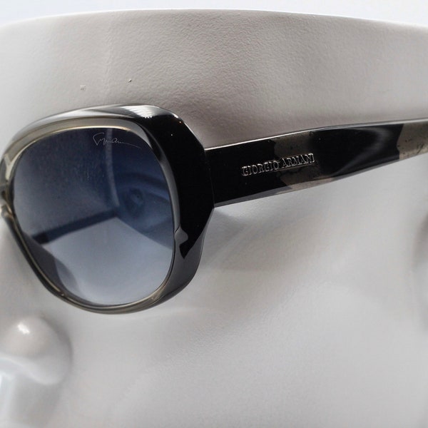 2000’s Giorgio Armani Optyl women sunglasses  NOS