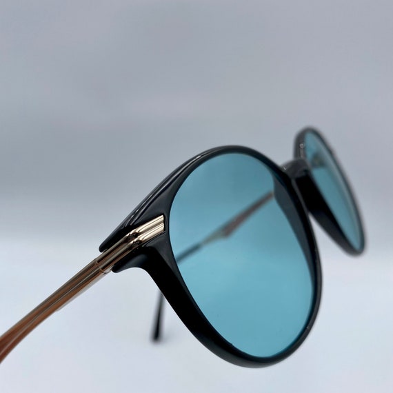 Sirena 90’s frame Italy unisex sunglasses NOS - image 5
