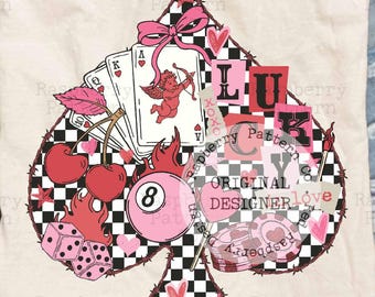 Collage rétro Saint-Valentin, Cupidon PNG vintage, XOXO Saint-Valentin, Coquette amour PNG, tendance virale Saint-Valentin, chemise de la Saint-Valentin lettres de rançon