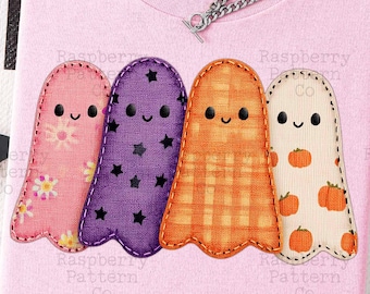Fantasma floral preppy png, fantasma floral png, fantasma de otoño png, otoño png, otoño femenino png, sublimación de otoño, es la temporada, fantasma png, archivo png