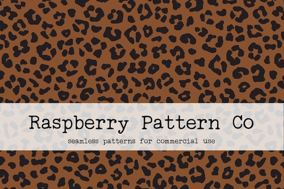 Brown Leopard Cheetah Boho Neutral Muted Seamless File, Animal print seamless,Leopard digital paper,wild animal print,fall leopard seamless