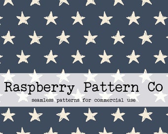 File senza soluzione di continuità per il 4 luglio per uso commerciale, motivo ripetuto vintage senza soluzione di continuità degli Stati Uniti, motivo senza soluzione di continuità con stelle patriottiche in difficoltà, 4 luglio