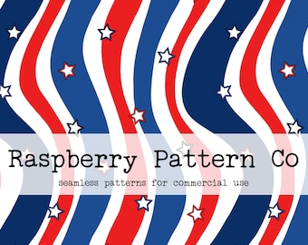 4.Juli Retro Sterne Streifen nahtlose Datei für kommerzielle Nutzung, USA Patriotic nahtlose wiederholen Muster, Sterne und Streifen nahtlose Muster