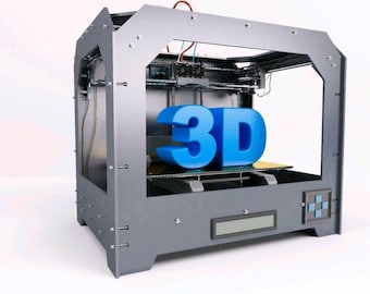 3D printing service - Advanced 3D printing technology meets traditional craftsmanship: Discover our unique products. FDM