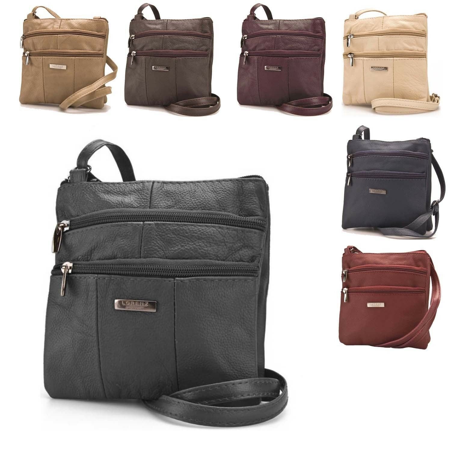 1pc Crossbody Bag For Men, Canvas Shoulder Bag For Phone For Passport,  Small Side Bags For Men