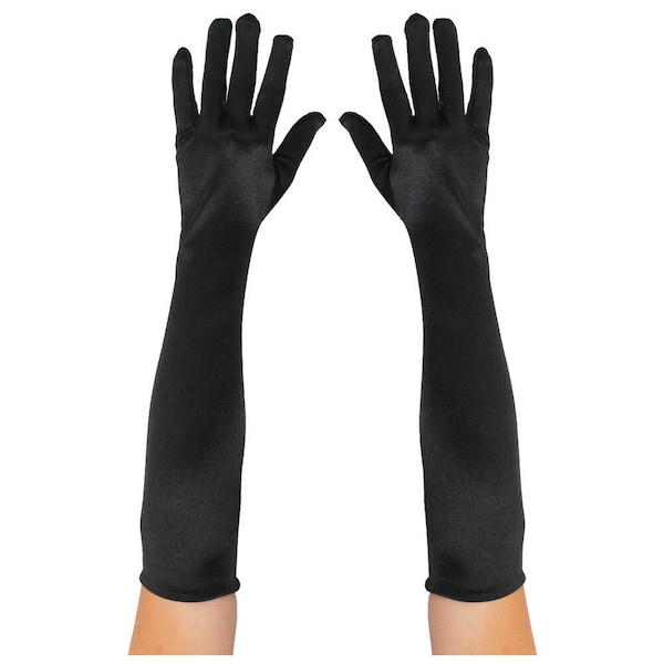 Ladies Dress Gloves Etsy