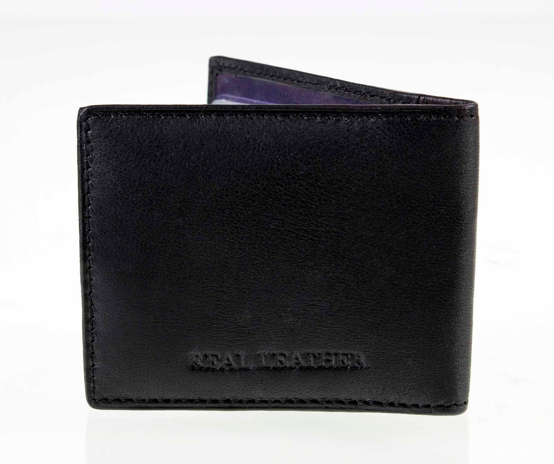 Travel Card Holder Wallet Bus Pass Oyster ID Ticket Slim Etsy UK