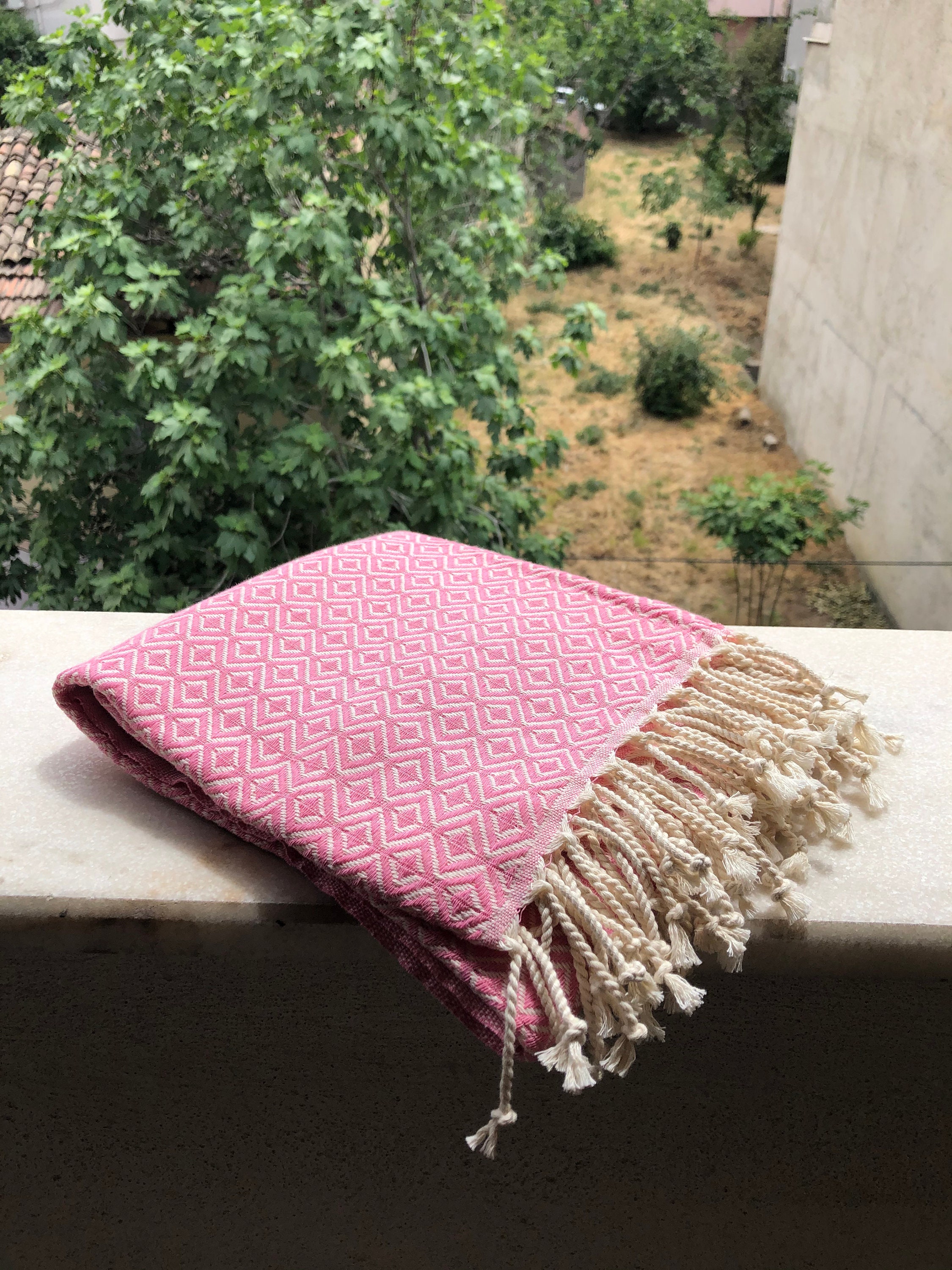 Turkish Beach Towels 100 Cotton 39 x 69'' Etsy