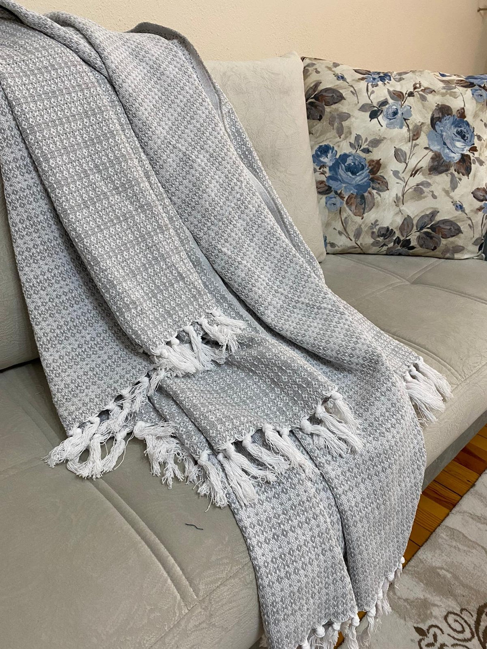 Turkish blanket wedding blanket throw blanket blankets Etsy