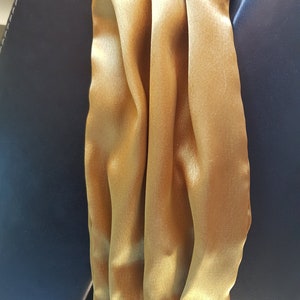 Maschera viso in raso di lusso 100% premium / doniamo una porzione in beneficenza su ogni vendita / regali per lei / liscia e morbida / feste ed eventi / lavabile