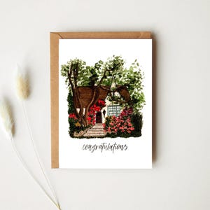 Cottage de Zazzle.be Liste d'envies Vous avez des idées ? Carte de félicitations | Carte de voeux faite main | Pendaison de crémaillère | Mariage | Cottagecore | pour elle | Maison neuve | Pour lui | Couple