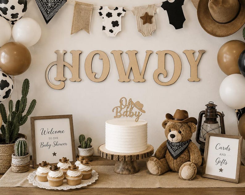 Small Eastwood | Fancy Cowboy Style Letters | Wood Crafts | Wood ...
