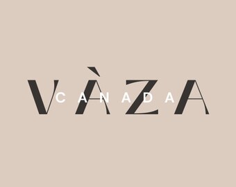 Welcome to Vàza Canada