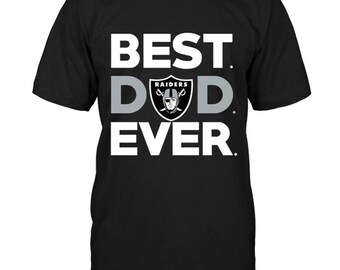 Download Fathers Day Raiders Etsy