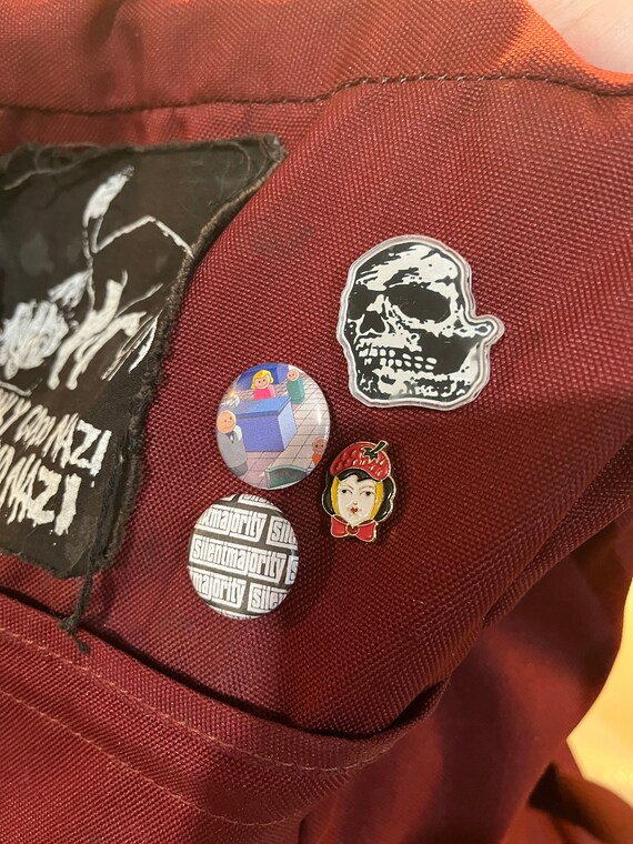 ORCHID Skull Split 1.25