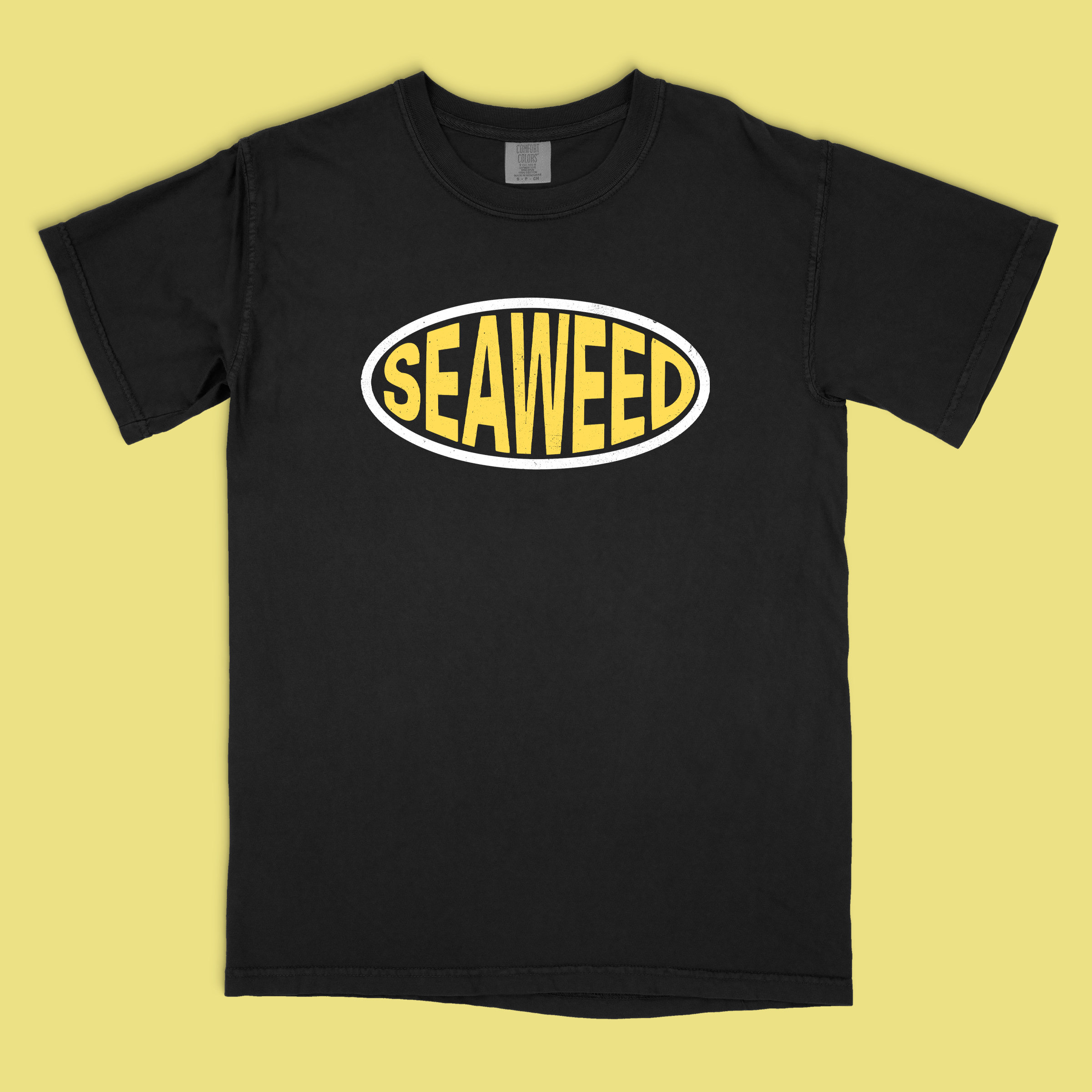 Seaweed T-Shirt main image 0
