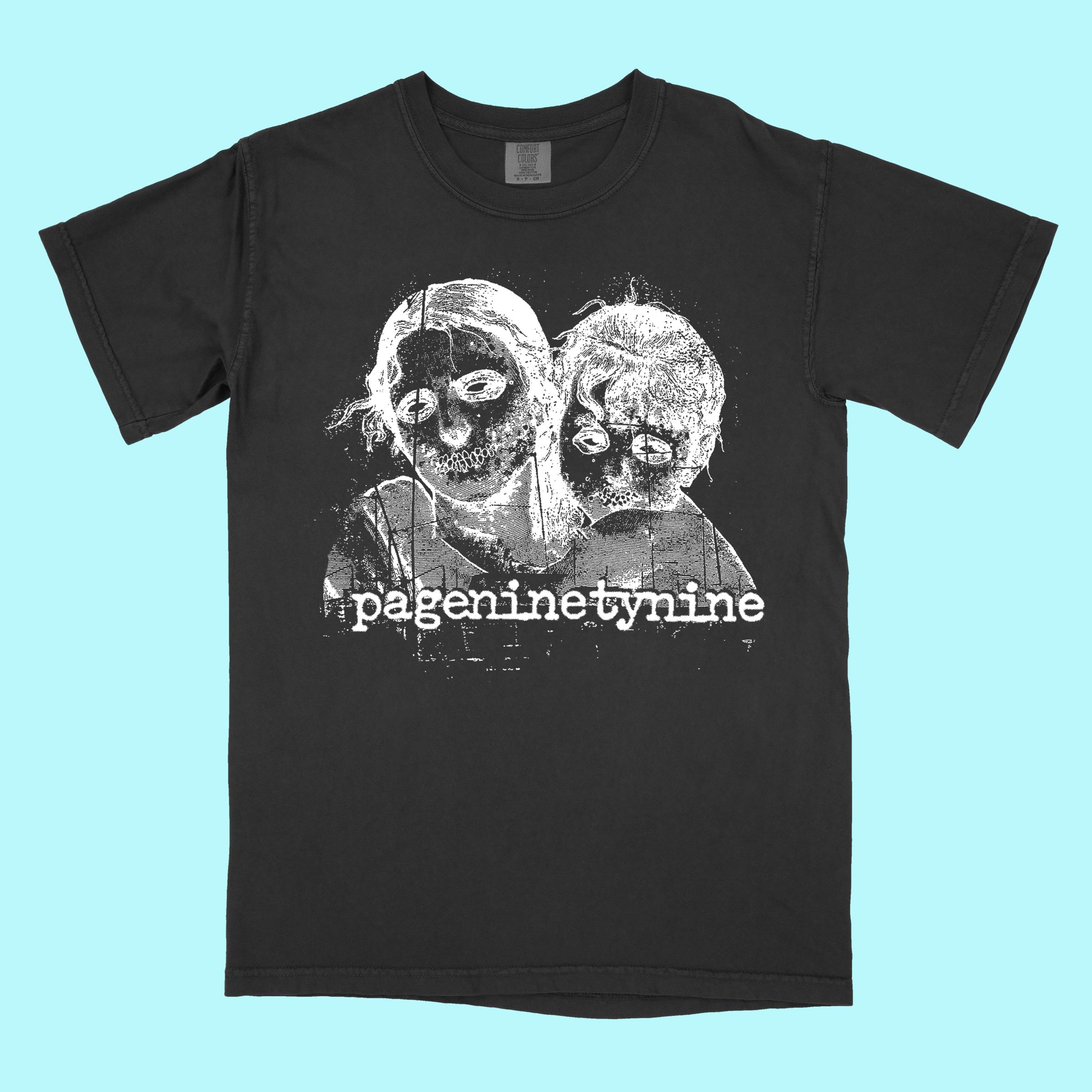 2枚セット　スクリーモ　screamo Skramz - Etsy 日本