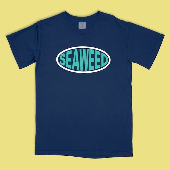 [WOOALONG]★24SS ★Pigment lettering graphic T-Shirts Awarewolf-Gear-Soft-t-shirt-
