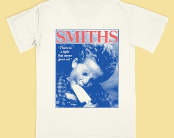 On This Day In 1987, The Smiths Released The Single "Sheila Take A Bow