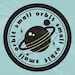 small orbit