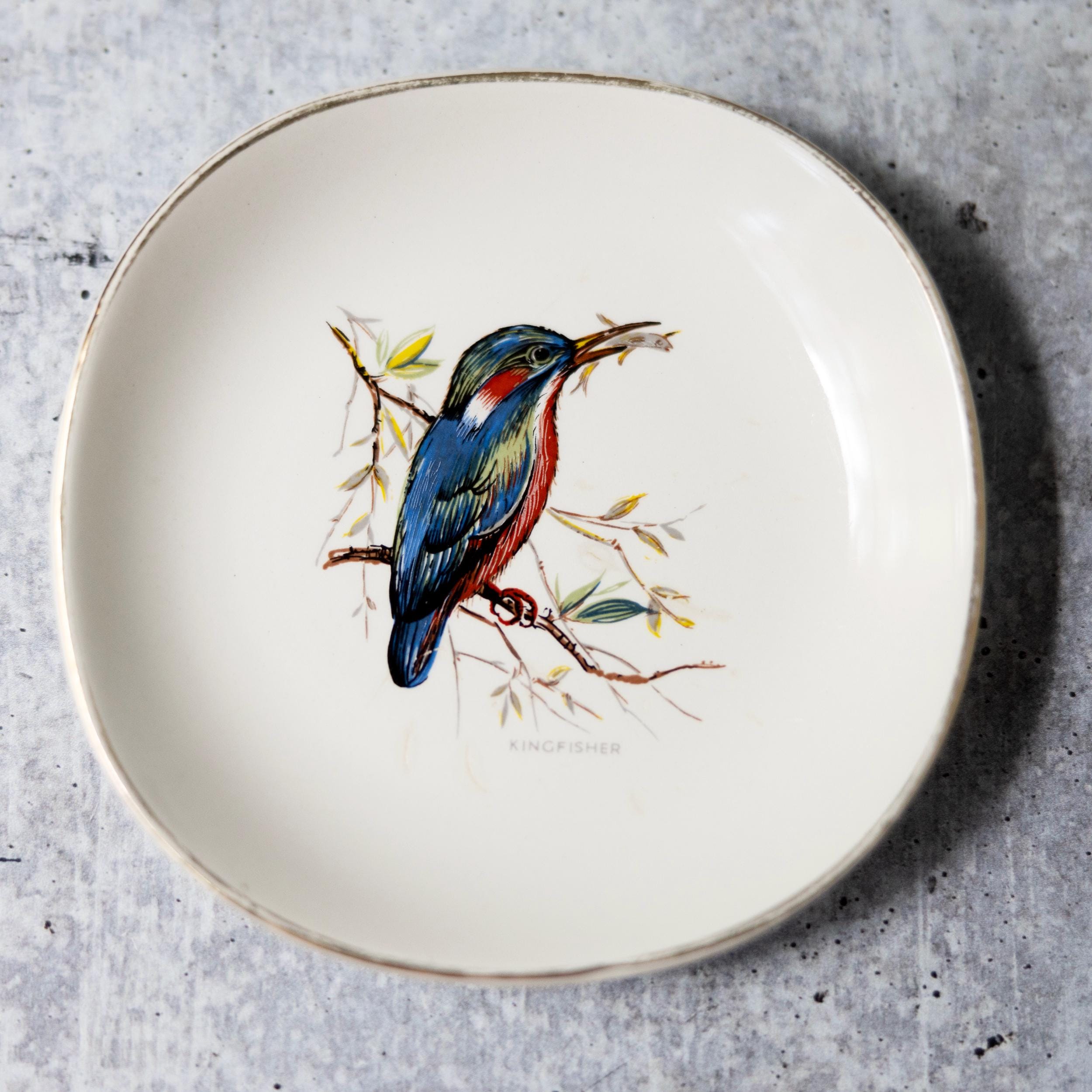 Weatherby Hanley - Etsy