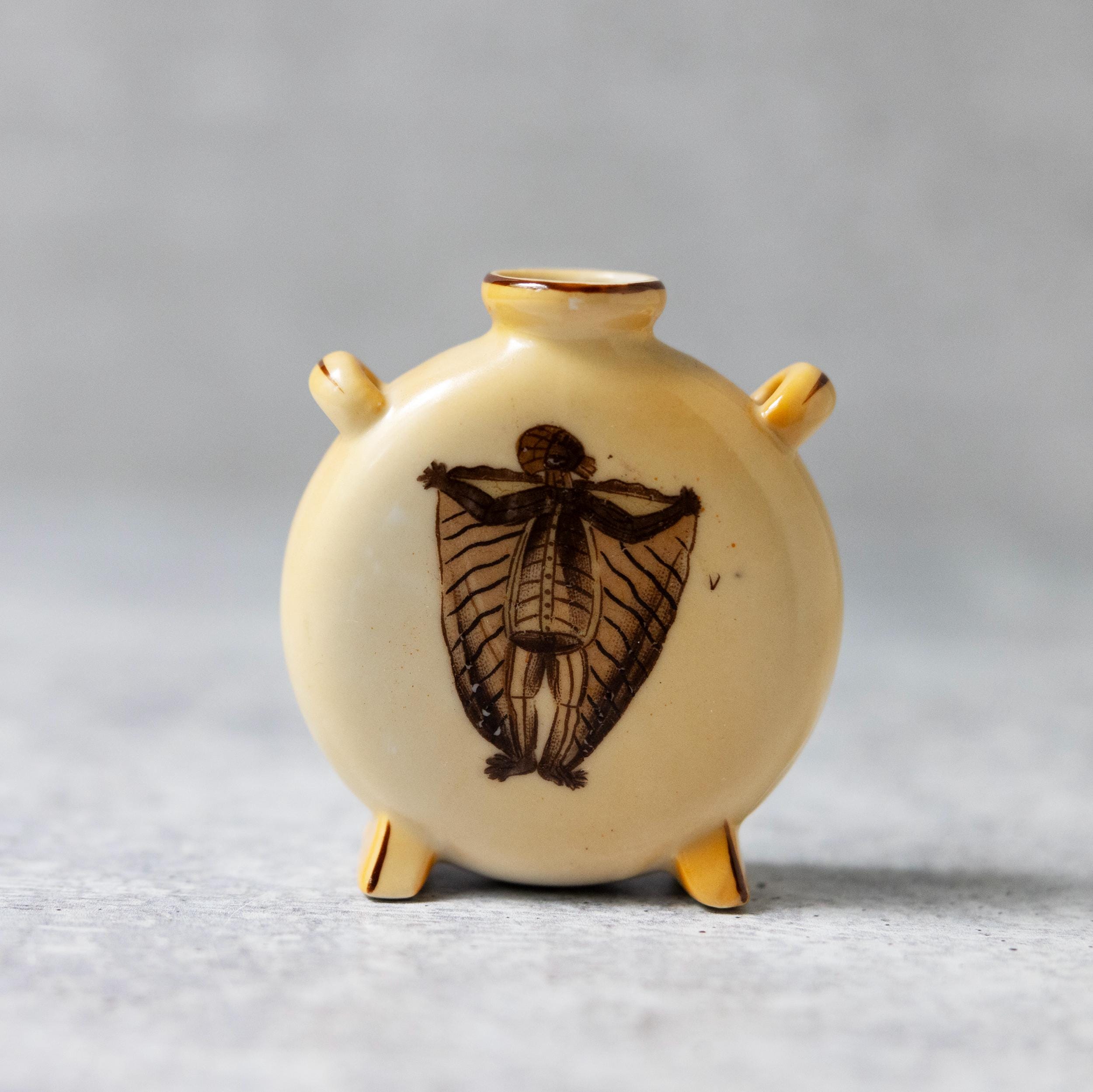 Aboriginal australian pottery - Etsy 日本