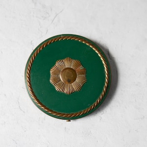 Rex Fifth Avenue powder compact