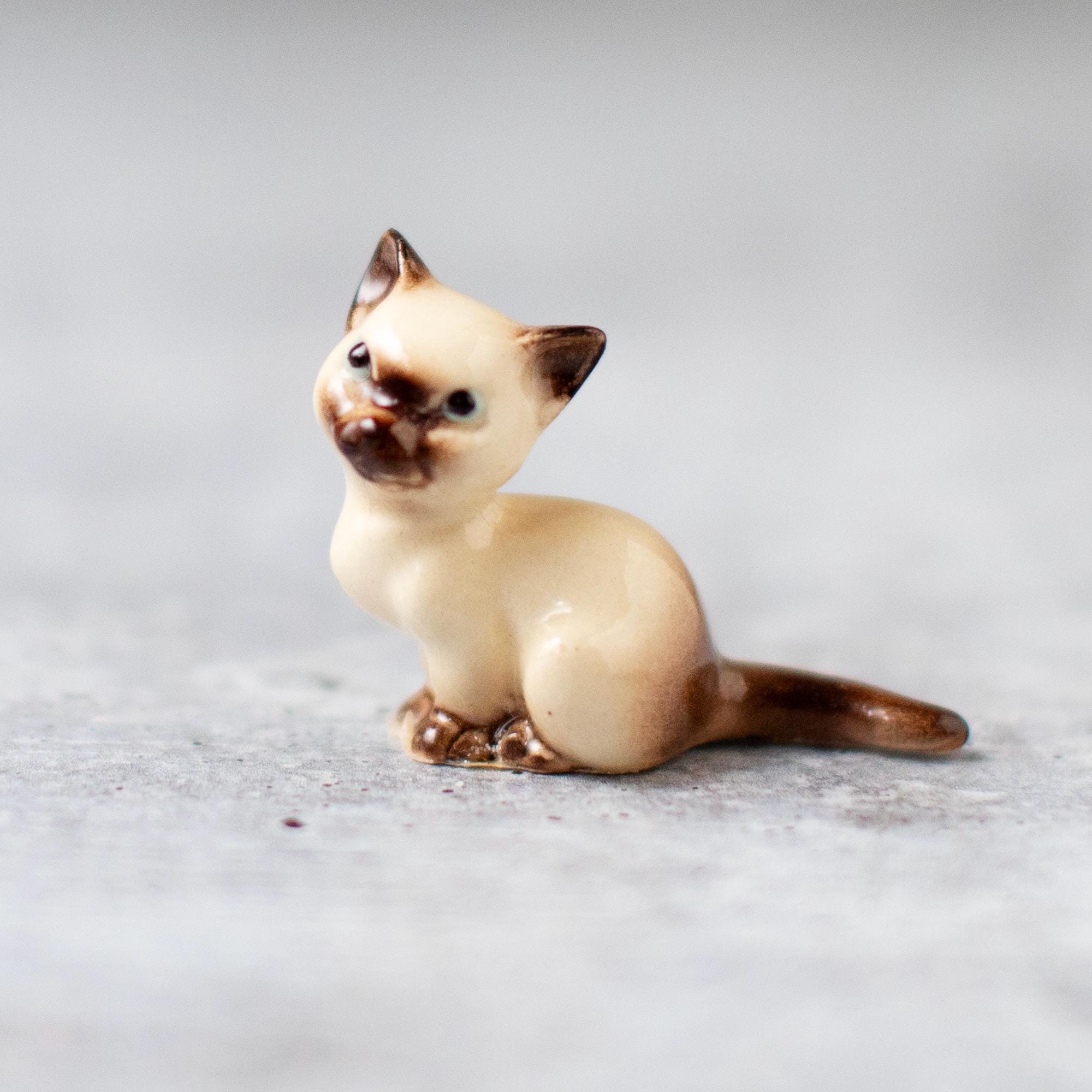 ヘイゲンリネカー hagen renaker 陶器 動物 ミニチュア 【公式通販】